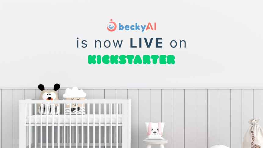 Live on Kickstarter