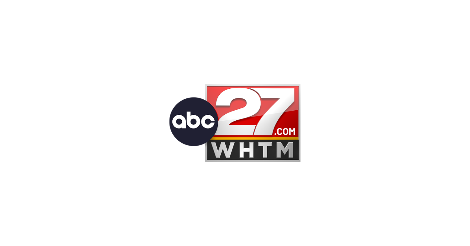 Featured image for “WHTM ABC 27”