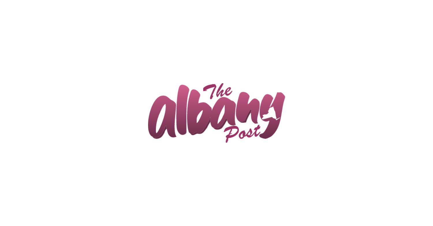 Featured image for “The Albany Post”