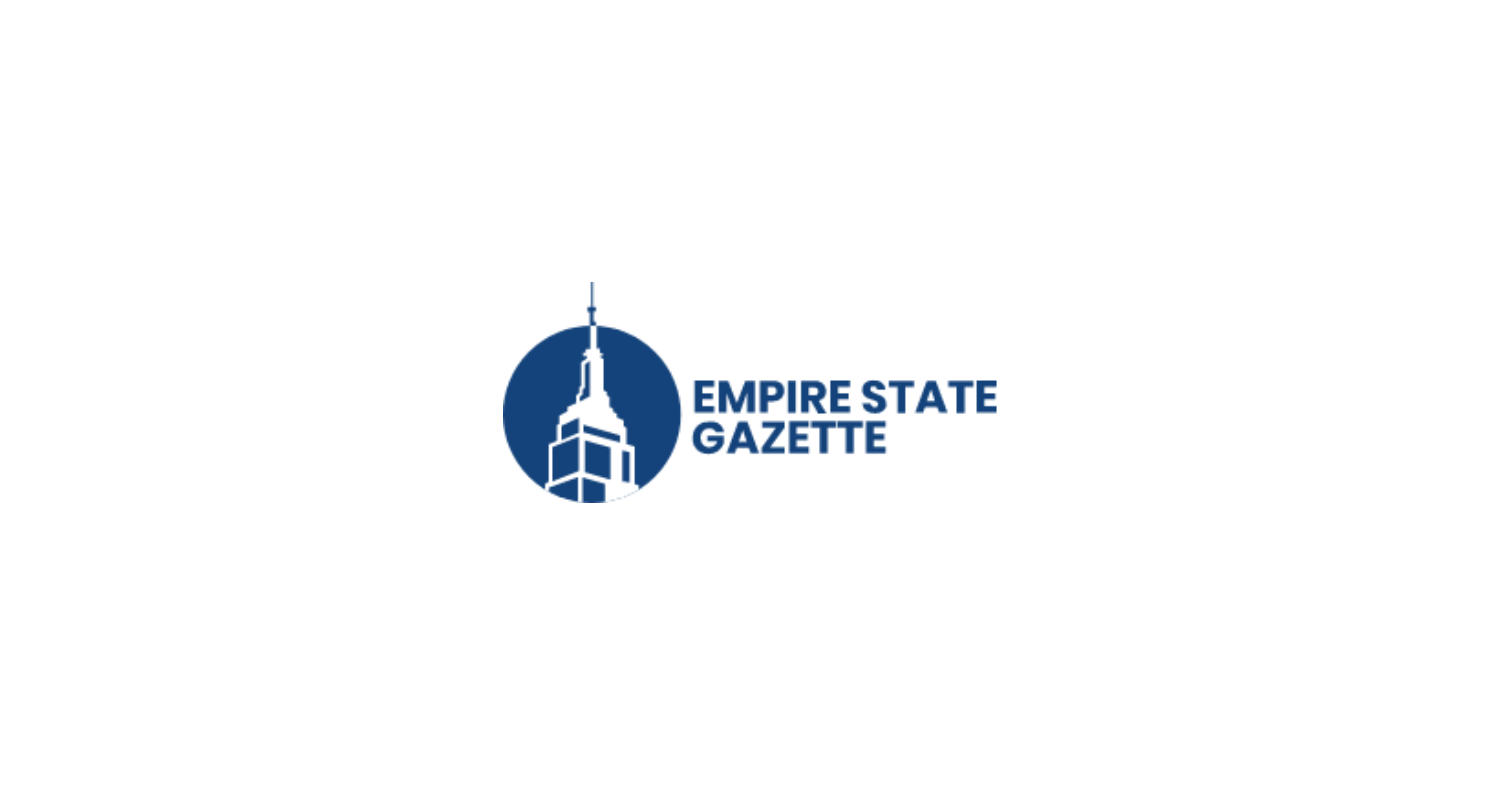 Featured image for “Empire State Gazette”