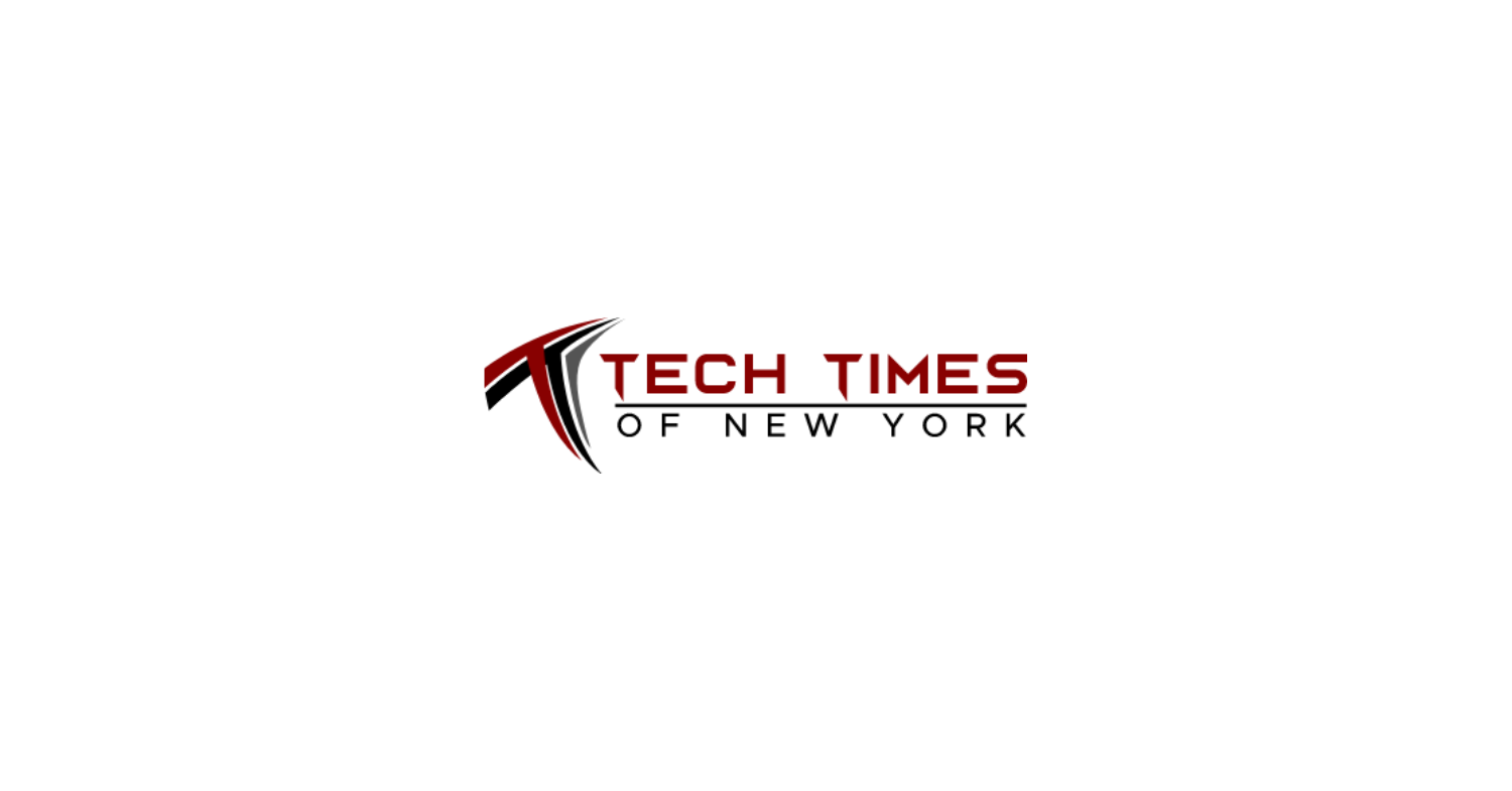 Featured image for “Tech Times of New York”