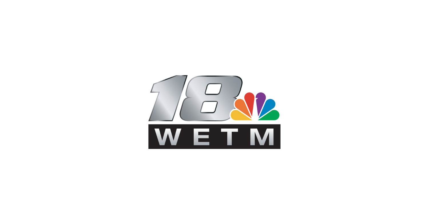 Featured image for “WETM NBC 18 Elmira (NY)”